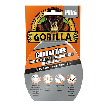 Gorilla Masking Tape 8.2 m