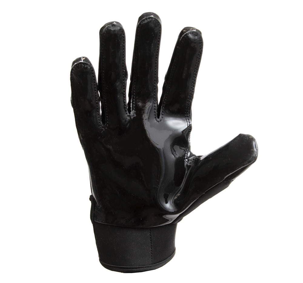 Blindsave Legacy Padded Goalie Gloves black - 5