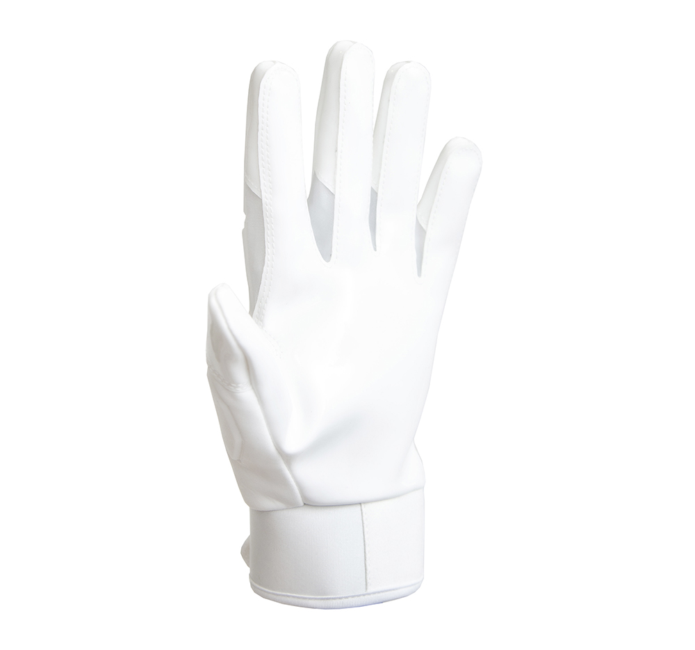 Blindsave Legacy Padded Goalie Gloves white - 3