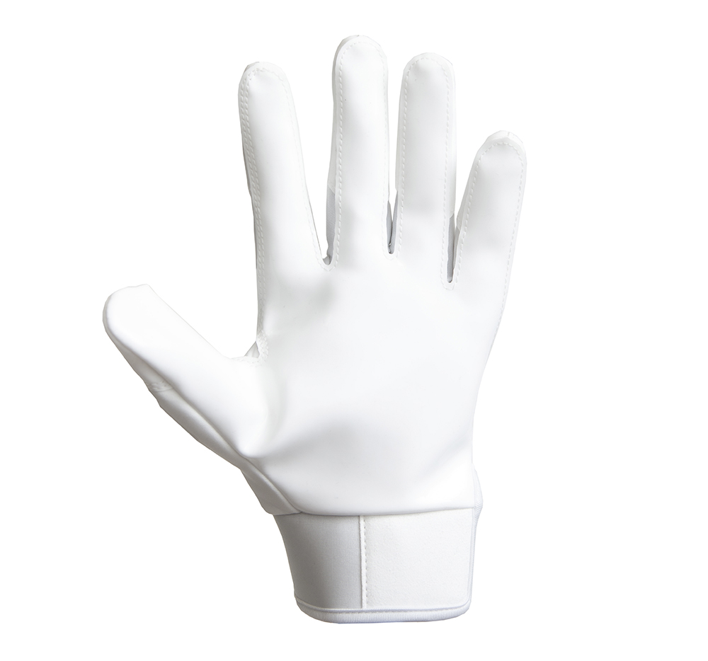 Blindsave Legacy Padded Goalie Gloves white - 5