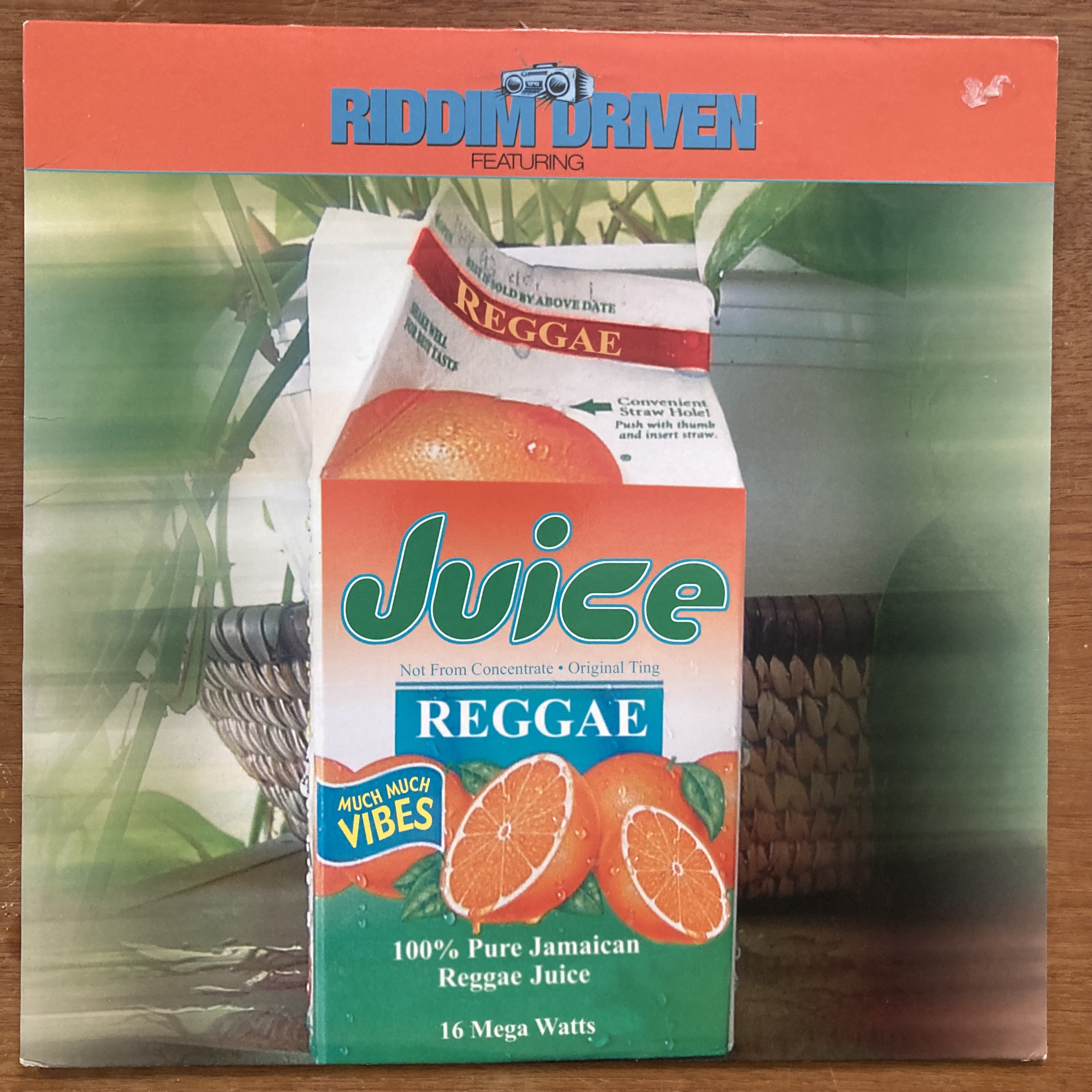 Juice