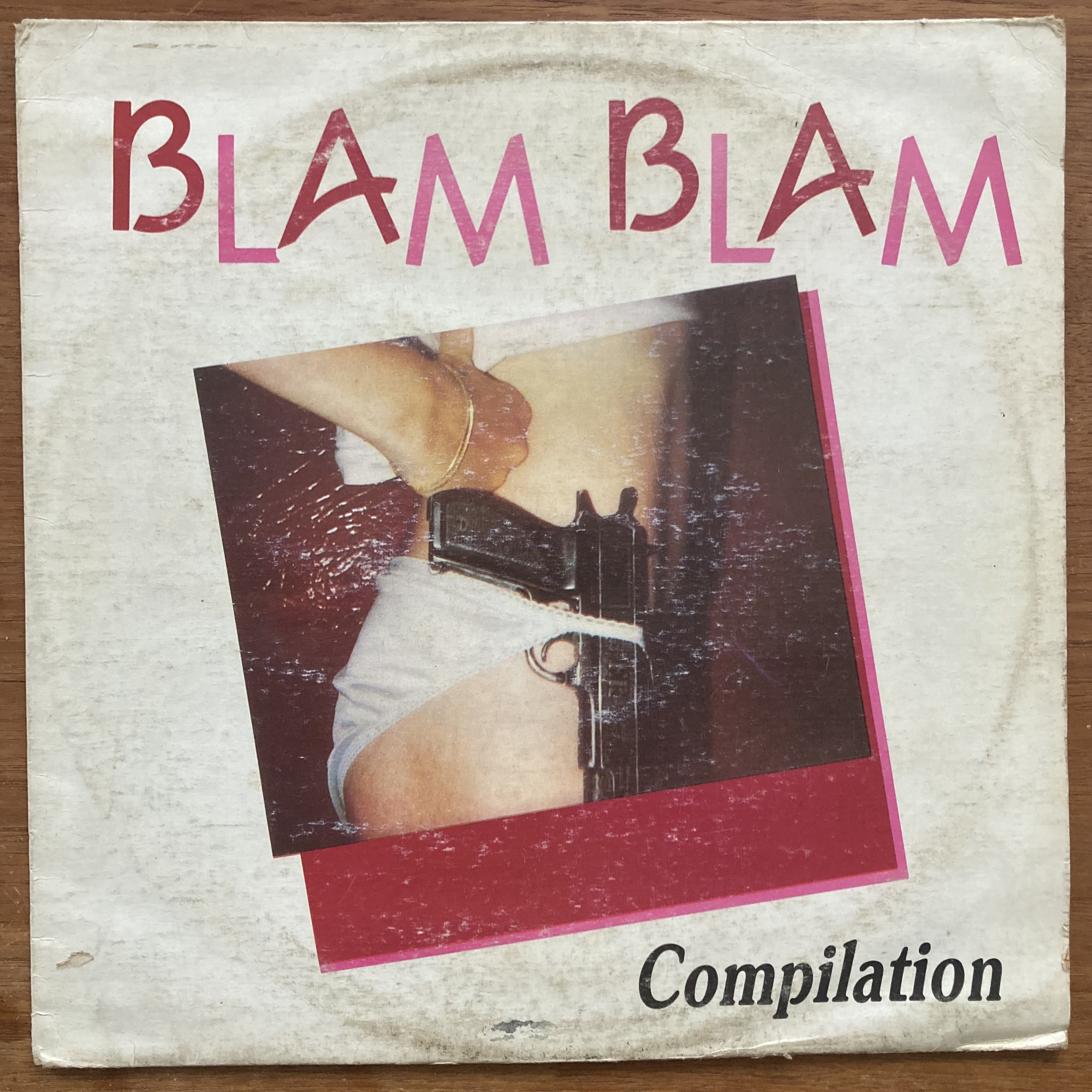 Blam Blam