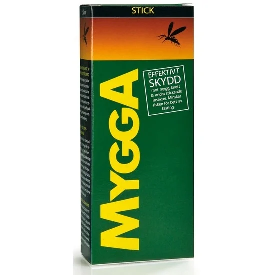 Mosquito stick 50 ml - 2