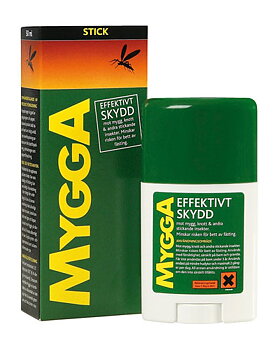 Hyttystikku tikku 50 ml