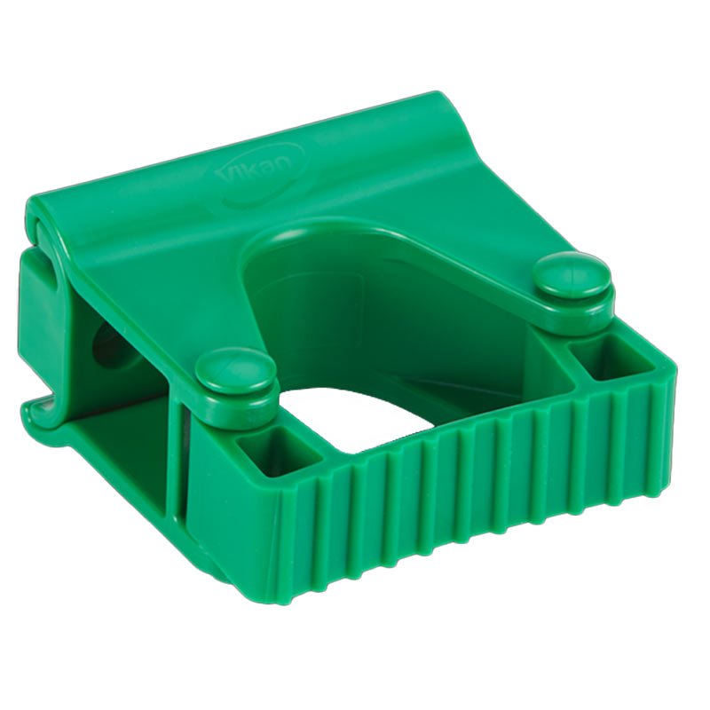 Redskapshållare gummiband, grön