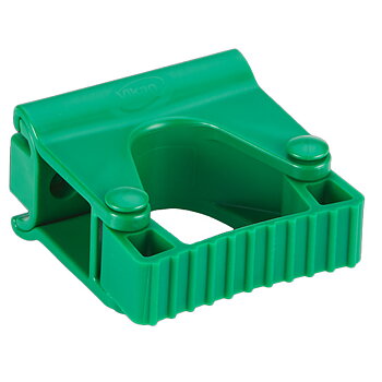Redskapshållare gummiband, grön