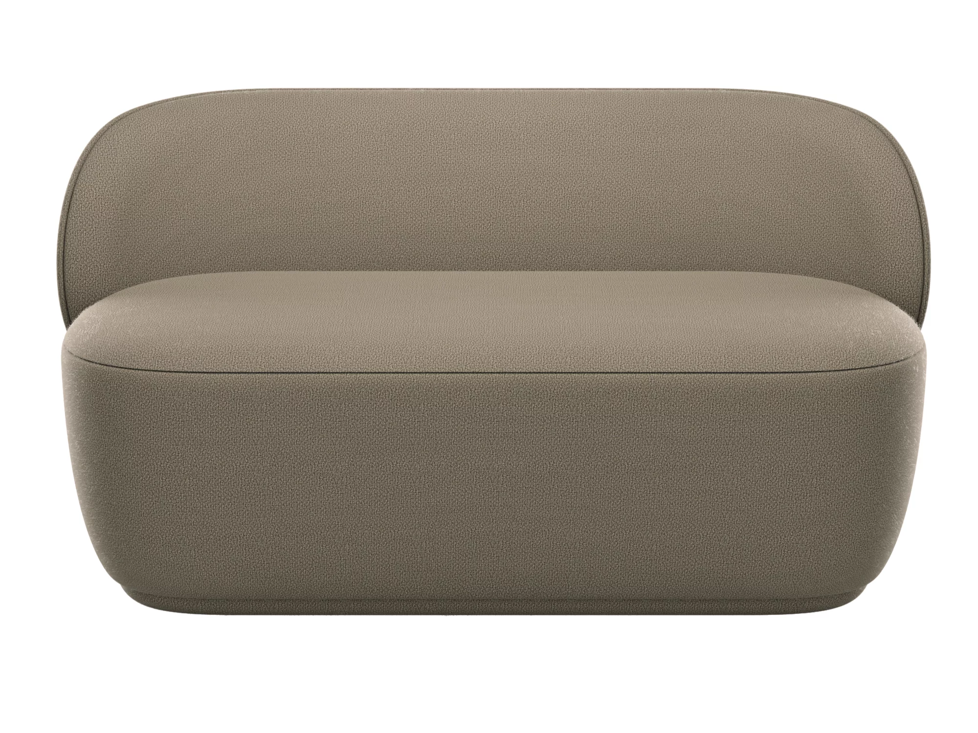 2-sits soffa -KUON - 4