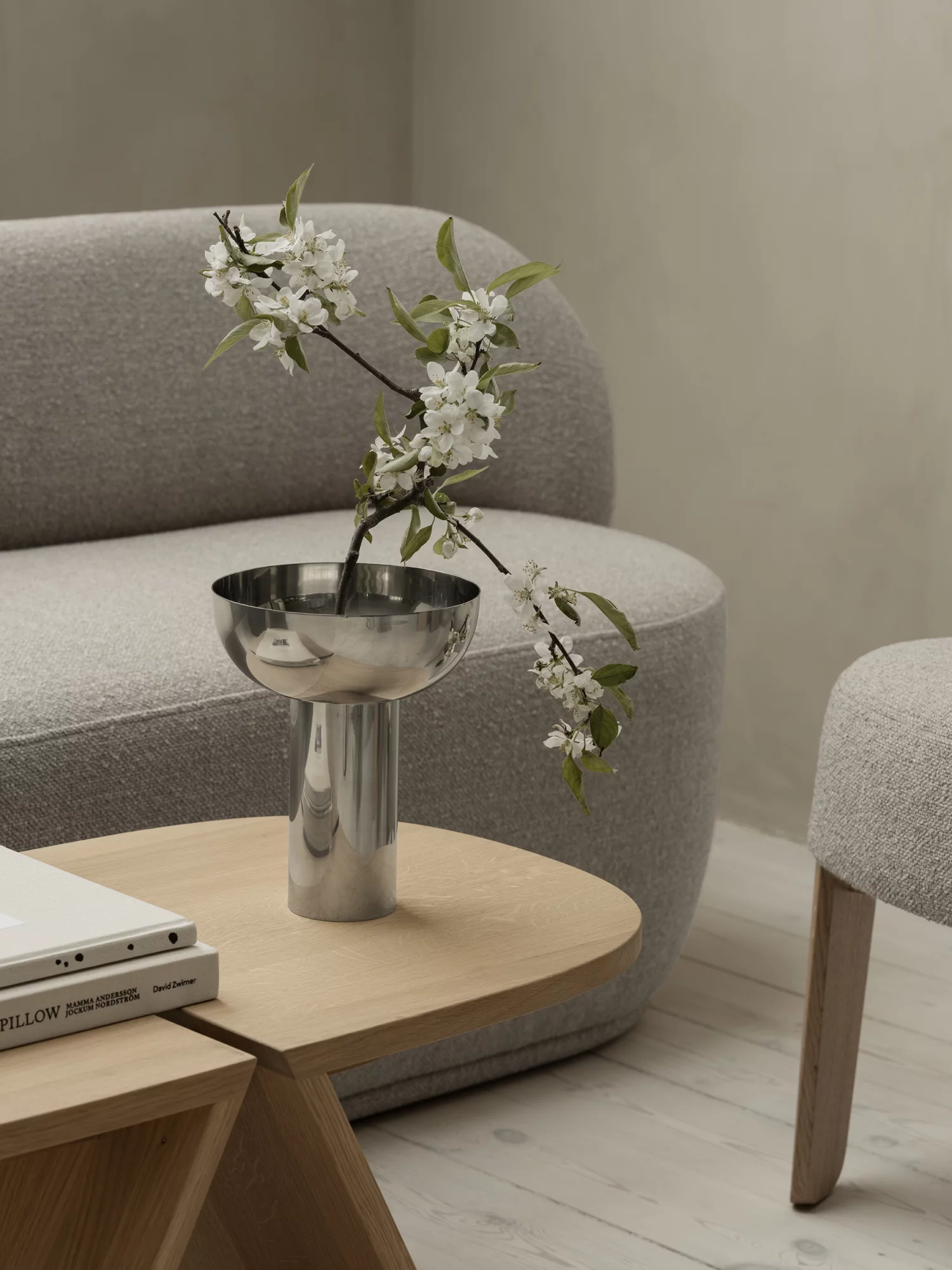 2-sits soffa -KUON - 15