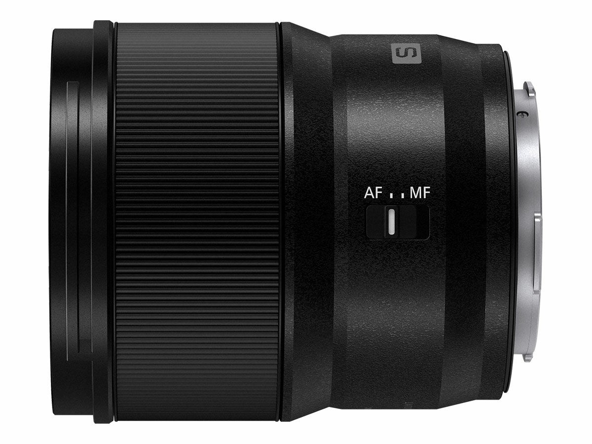 Panasonic Lumix S 35mm f/1,8 - 2