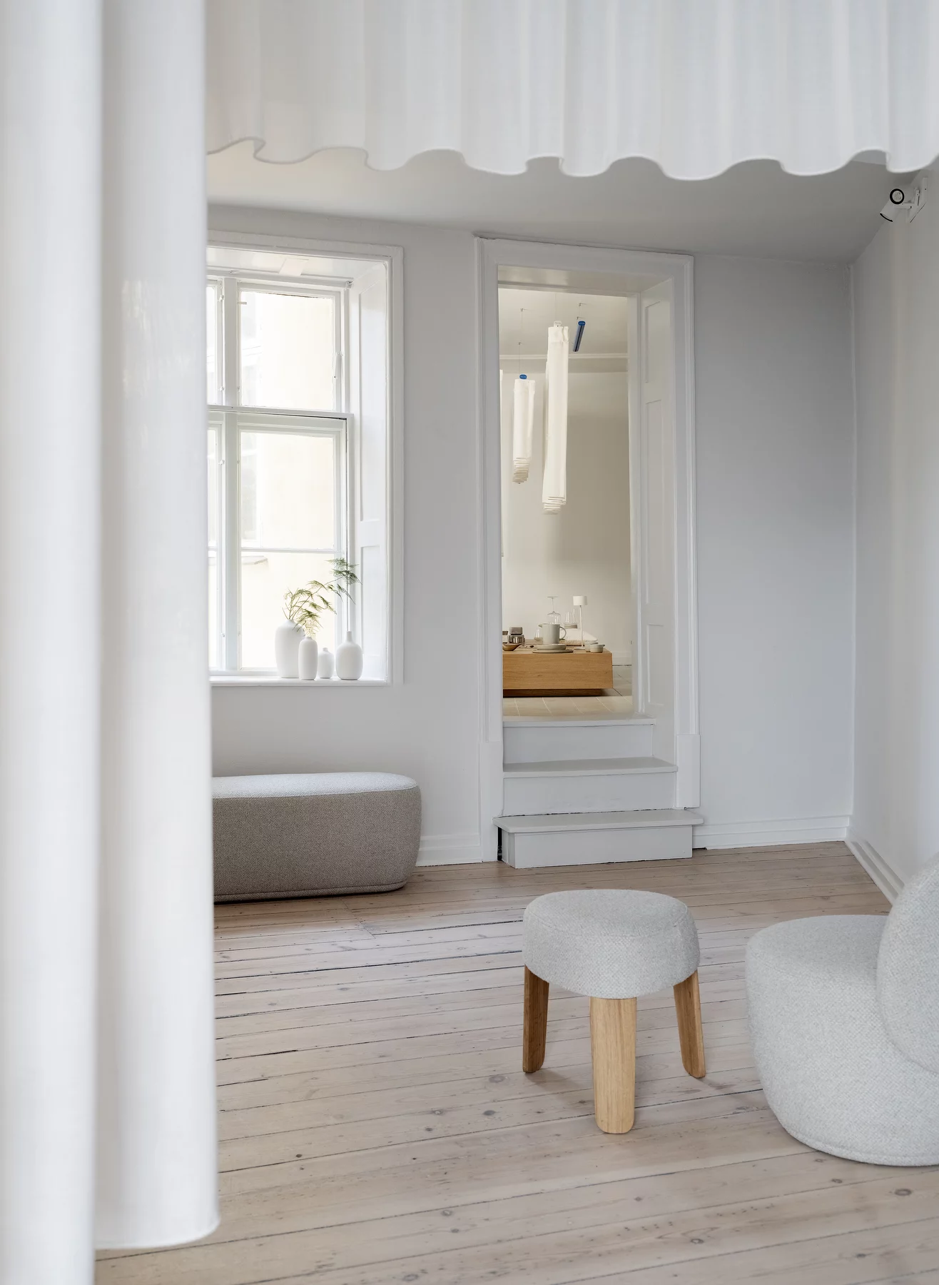 Bänk  -KUON - 5