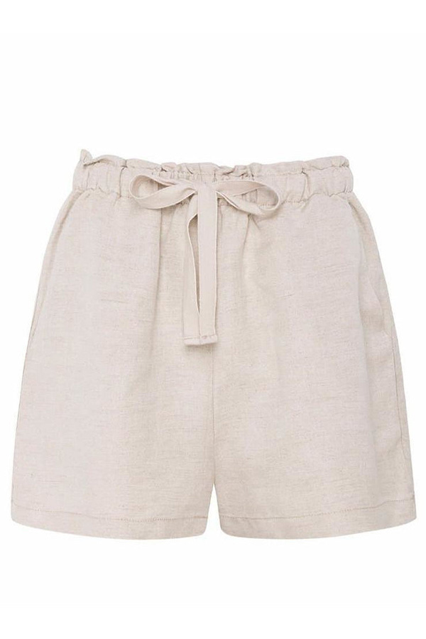 Movesgood - Annie Shorts Sand - 2