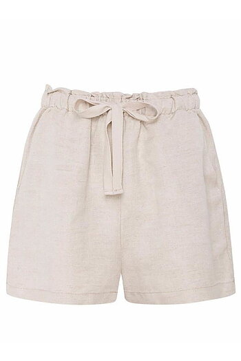 Movesgood - Annie Shorts Sand