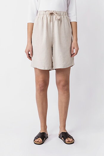 Movesgood - Annie Shorts Sand