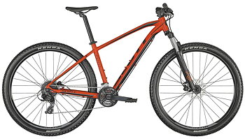 Scott Aspect 960 Röd