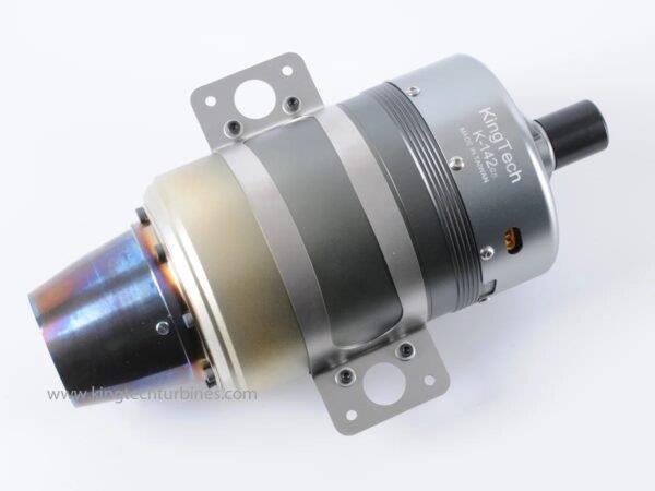 Kingtech K142G5+ Generation 5