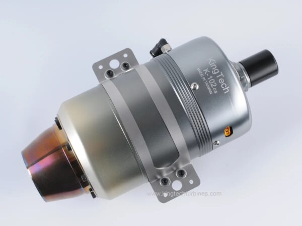 Kingtech K102G5+ Generation 5