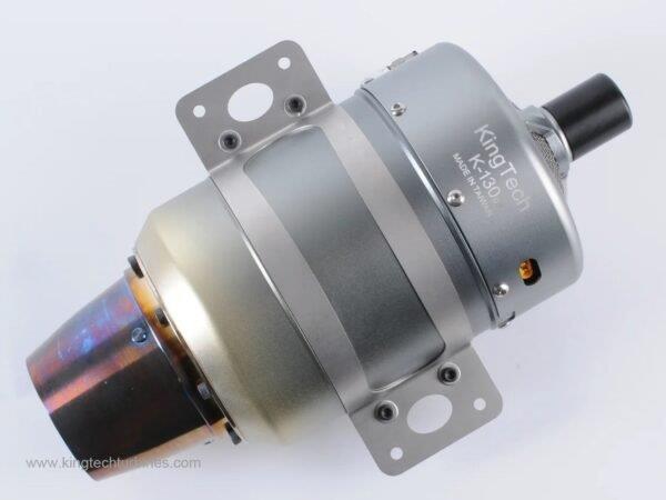 Kingtech K130G5+ Generation 5