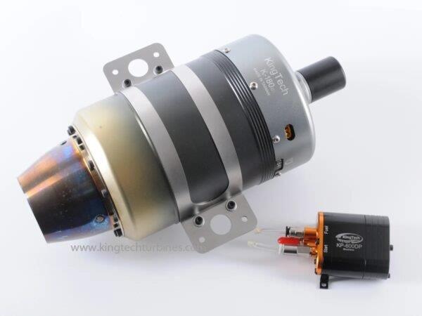 Kingtech K180G5+ Generation 5