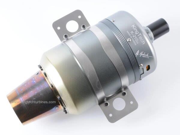 Kingtech K210G5+ Generation 5