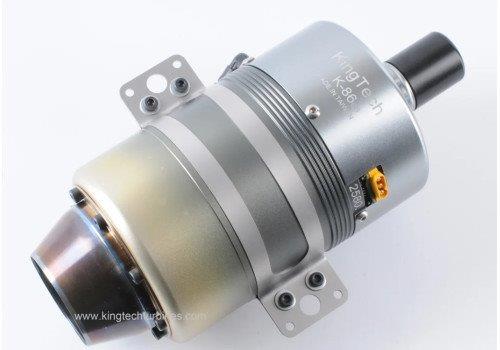 Kingtech K240G5+ Generation 5