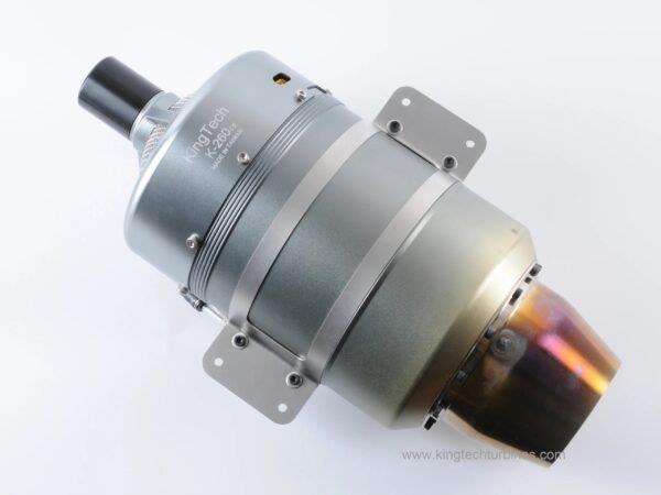Kingtech K260G5+ Generation 5