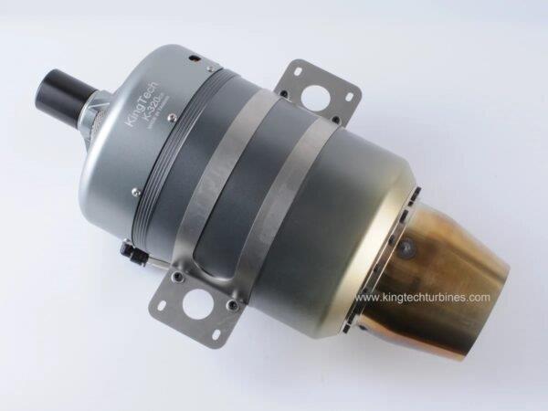 Kingtech K320G5+ Generation 5