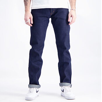JV003 Classic Jeans 13,75oz Selvedge