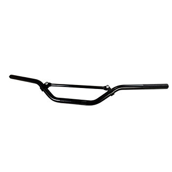 Lenker Cross 740mm schwarz
