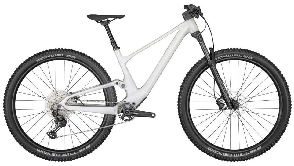 Scott Contessa Spark 930