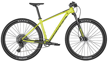 Scott Scale 970 Gul