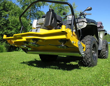 Brush Cutter kit för Rammy Lawn Mower