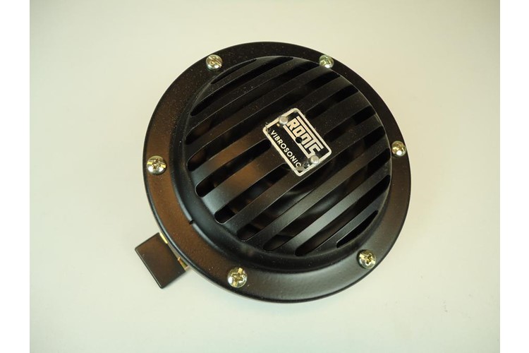 Tuta, Signalhorn   6 volt  