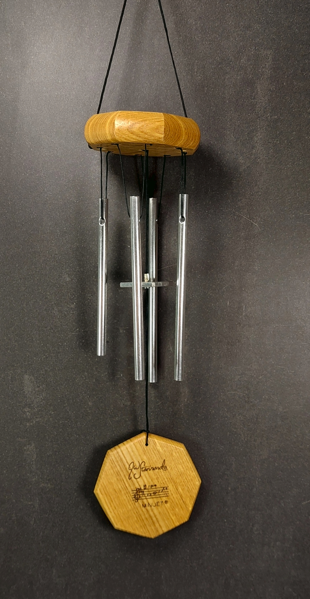 Minuet Vindspel - Jw Stannard Design
