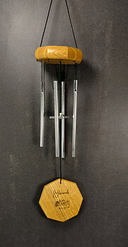 Minuet Vindspel - Jw Stannard Design