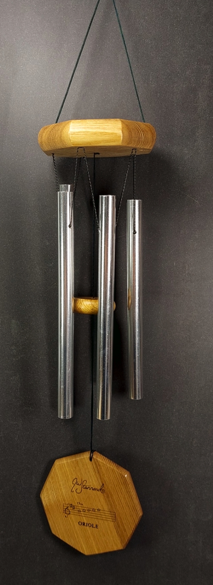 Oriole Vindspel - Jw Stannard Design