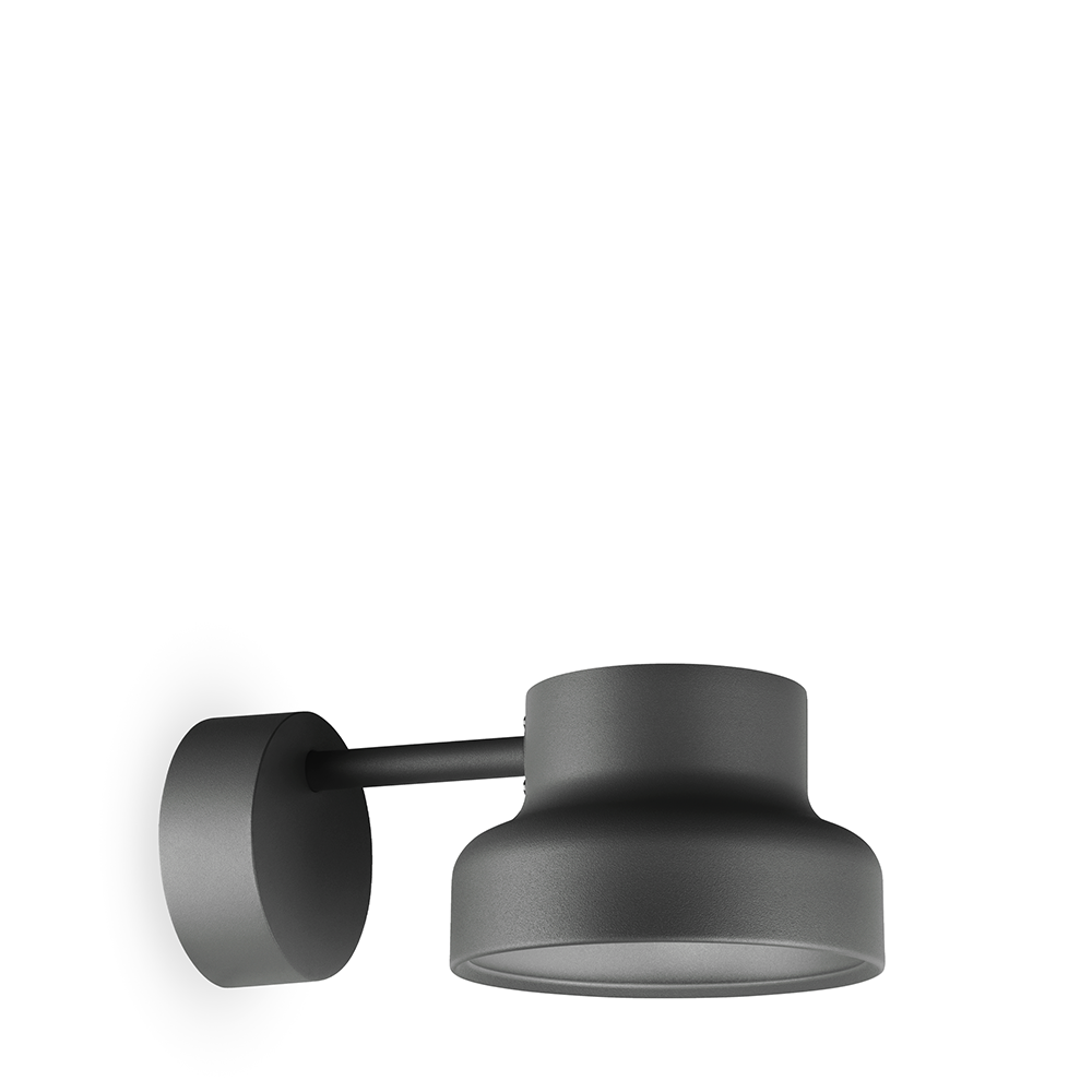 Bumling Mini Vägglampa - Utomhus