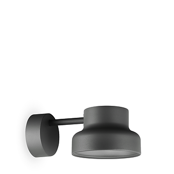 Bumling Mini Vägglampa - Utomhus