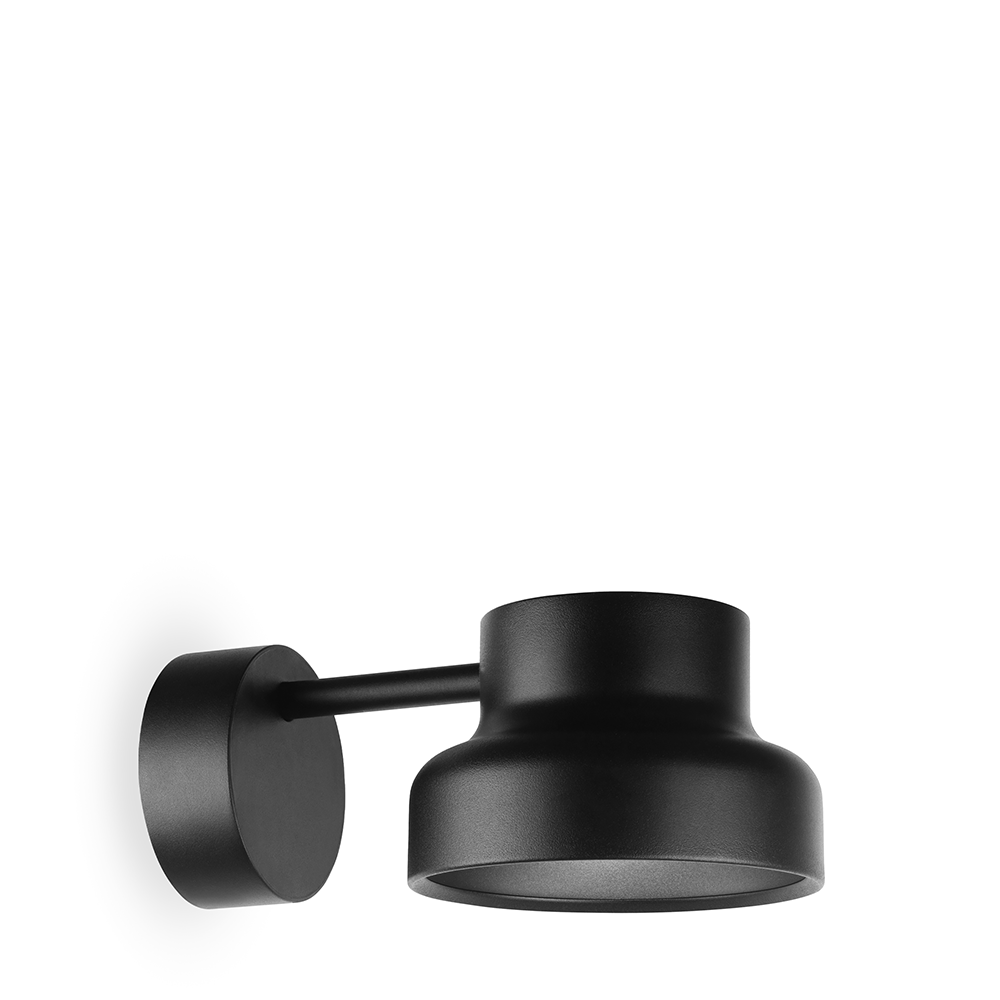 Bumling Mini Vägglampa - Utomhus - 4