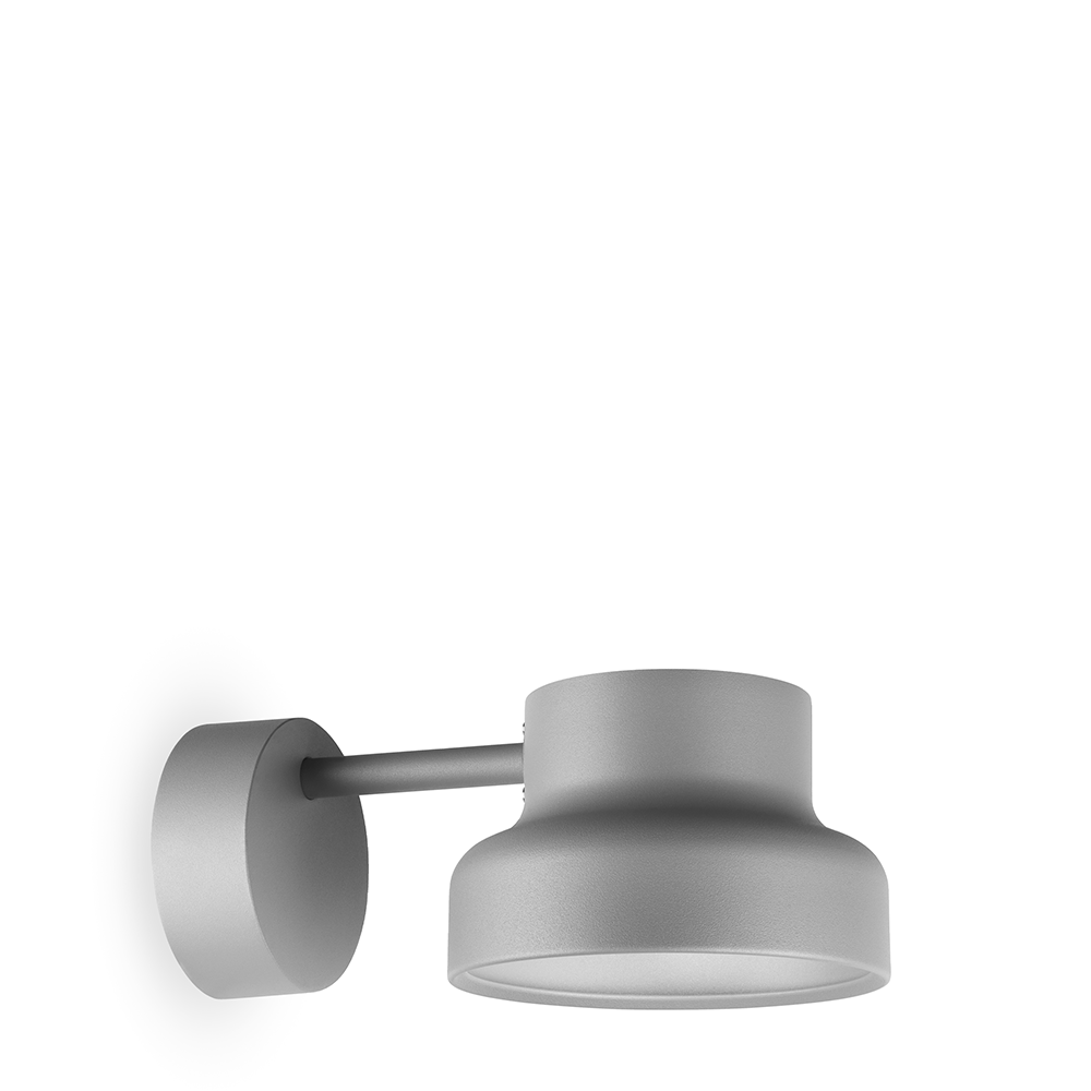 Bumling Mini Vägglampa - Utomhus - 5