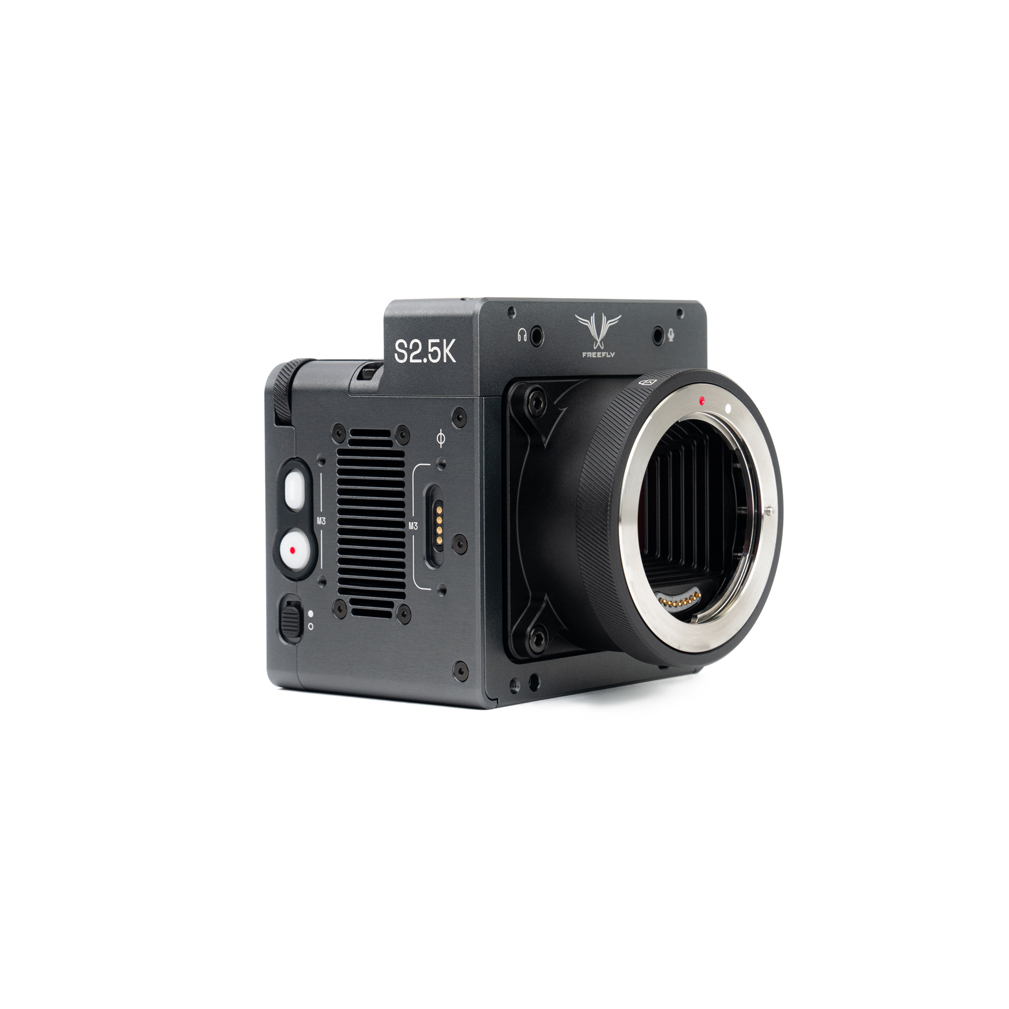 Freefly Systems Ember 2.5K High Speed Camera