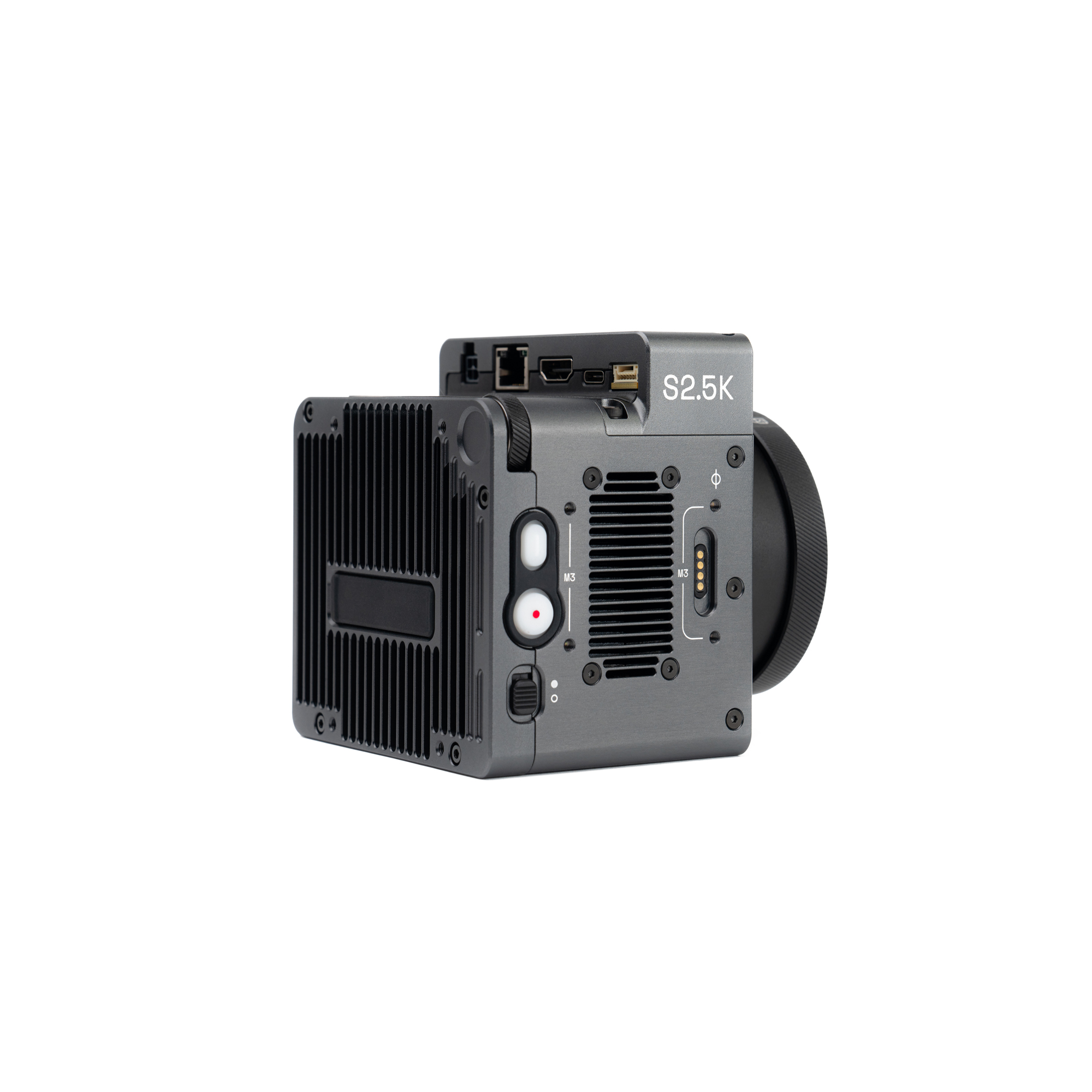 Freefly Systems Ember 2.5K High Speed Camera - 2