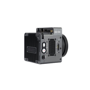 Freefly Systems Ember 2.5K High Speed Camera