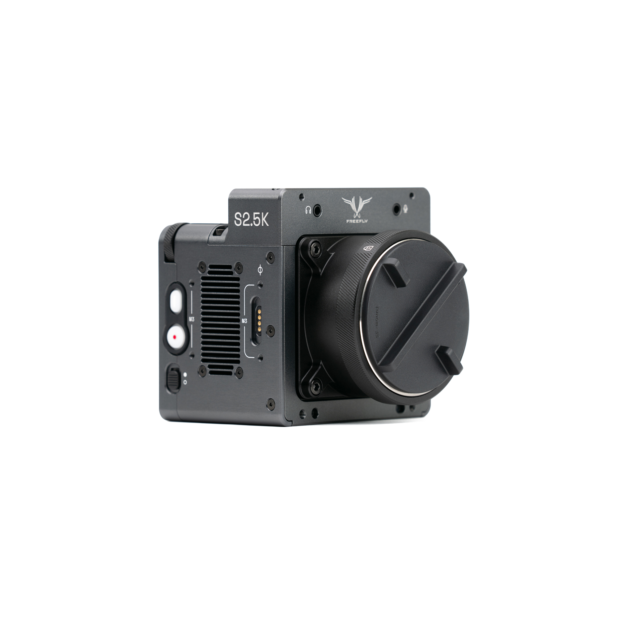 Freefly Systems Ember 2.5K High Speed Camera - 3