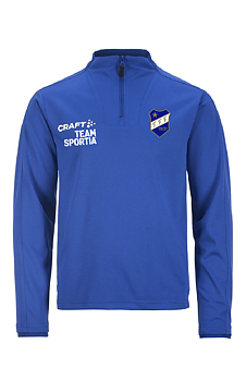 Craft Evolve 2.0 Half Zip Jr (TFF)