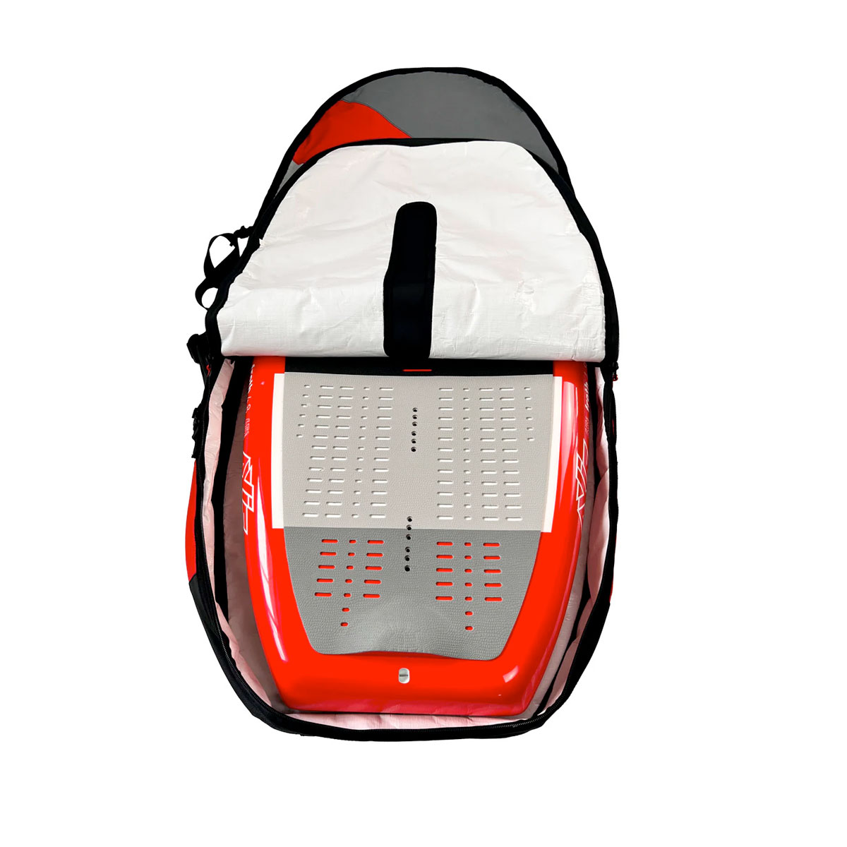 Axis boardbag foil - 2