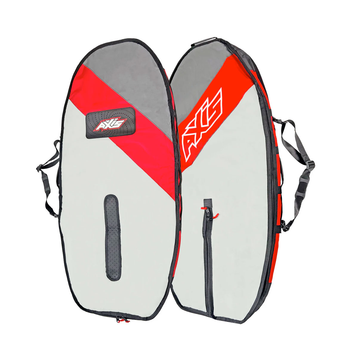 Axis boardbag foil
