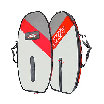 Axis boardbag foil