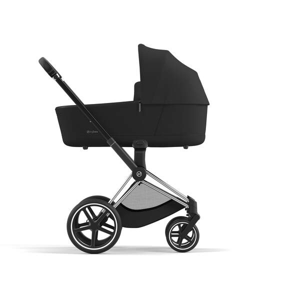 Cybex E-Priam Duovagn  - 3