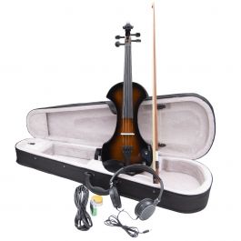 Arvada WN009 4/4 Electric violin