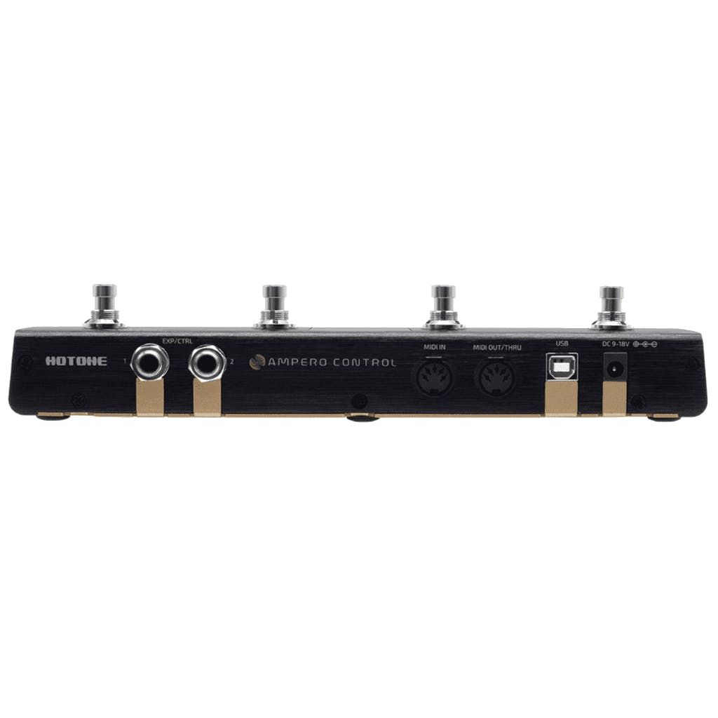 Hotone Ampero Control - 2